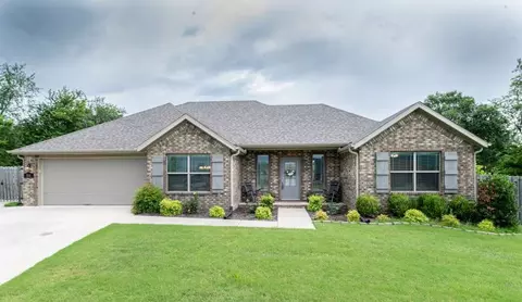 514 SE Caballo St, Farmington, AR 72730