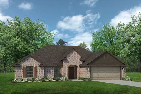 286 W Tyler Rd, Farmington, AR 72730