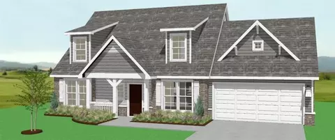90 N Manhattan Way, Fayetteville, AR 72704