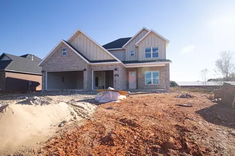 5403 SW Nandina Ln, Bentonville, AR 72713