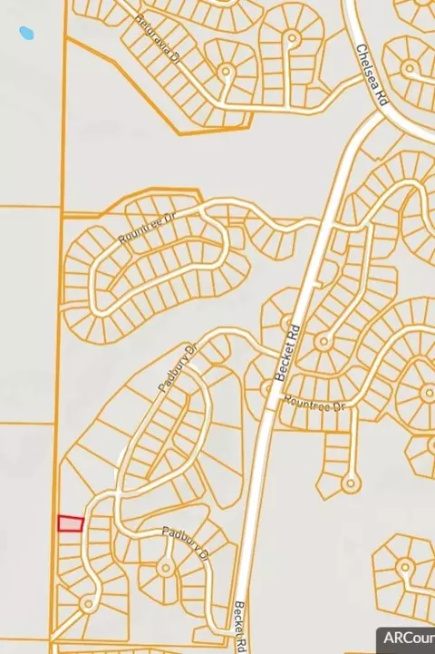 4 Halford Lane # 6, Bella Vista, AR 72715