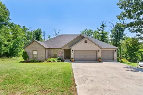 9 Eltisey Ln, Bella Vista, AR 72714