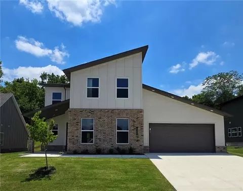 1325 Bunker Dr, Pea Ridge, AR 72751