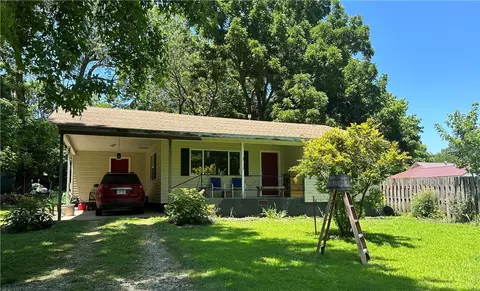 401 Lee Pl, Lincoln, AR 72744