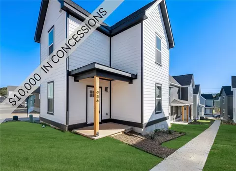 936 S Wichita Ave, Fayetteville, AR 72704