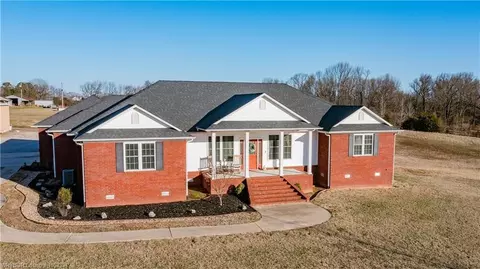 4408 Pecan Grv, Rudy, AR 72952