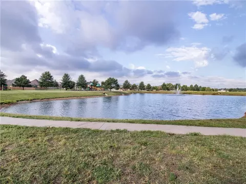 3802 SW Ridgeway St, Bentonville, AR 72712