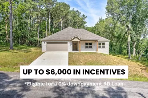 8 Dundonald Ln, Bella Vista, AR 72715