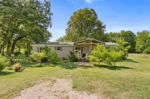 13303 Whispering Oaks Ln, Elkins, AR 72727
