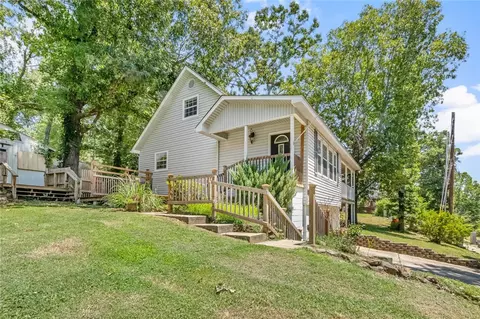 10180 Summit Dr, Rogers, AR 72758 photo 2