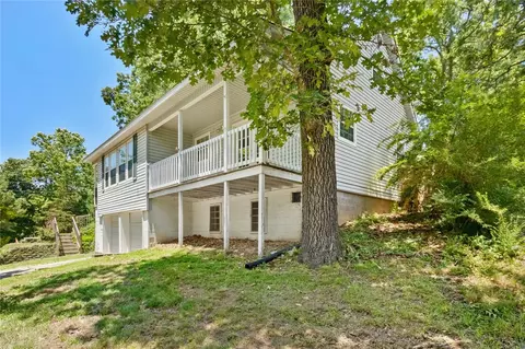 10180 Summit Dr, Rogers, AR 72758 photo 5