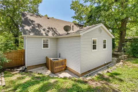 10180 Summit Dr, Rogers, AR 72758 photo 4