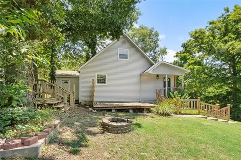 10180 Summit Dr, Rogers, AR 72758 photo 3