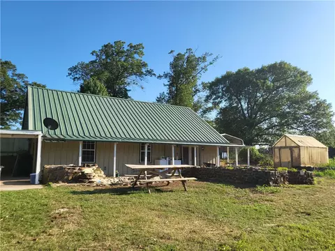 9336 W 480, Pryor, OK 74361