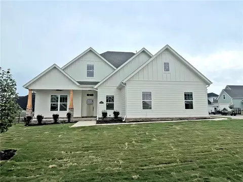 6406 S 60th St, Rogers, AR 72758
