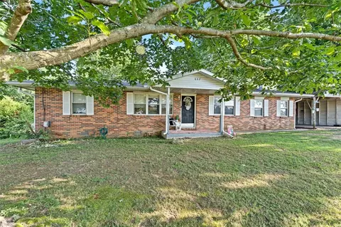 657 Curtis St, Lincoln, AR 72744