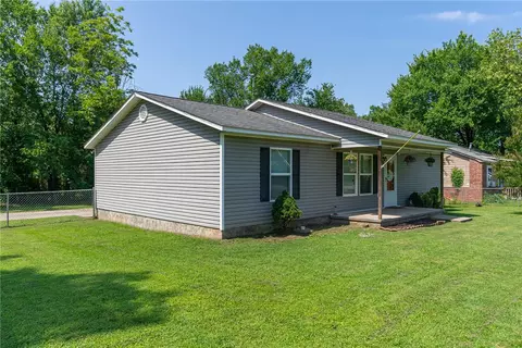 3020 Neis St, Fort Smith, AR 72904 photo 5