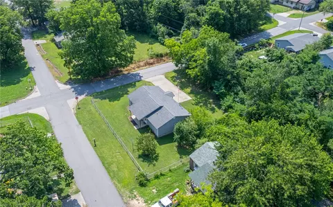3020 Neis St, Fort Smith, AR 72904 photo 47