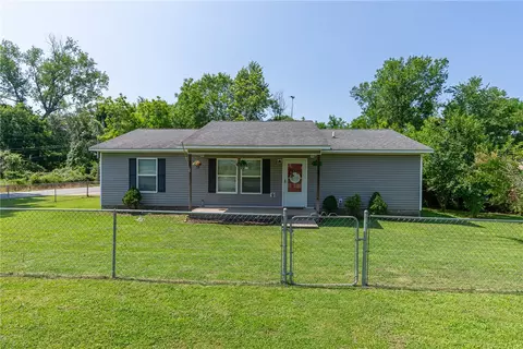 3020 Neis St, Fort Smith, AR 72904 photo 1