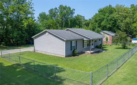 3020 Neis St, Fort Smith, AR 72904 photo 32
