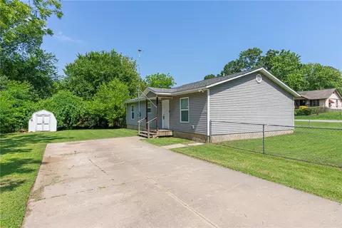 3020 Neis St, Fort Smith, AR 72904 photo 35
