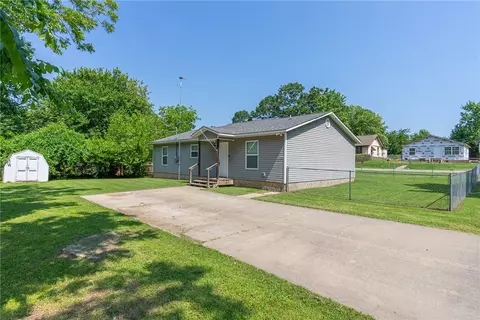 3020 Neis St, Fort Smith, AR 72904 photo 41