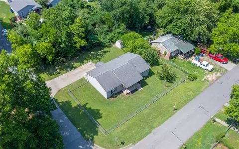 3020 Neis St, Fort Smith, AR 72904 photo 8