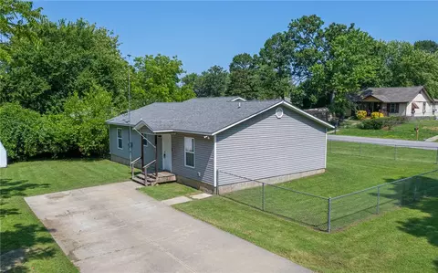3020 Neis St, Fort Smith, AR 72904 photo 37