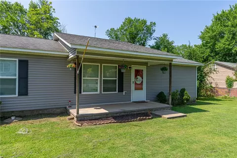 3020 Neis St, Fort Smith, AR 72904 photo 2