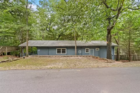 21551 Walnut St, Garfield, AR 72732