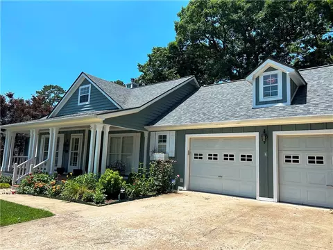 9 Indian Wls, Holiday Island, AR 72631