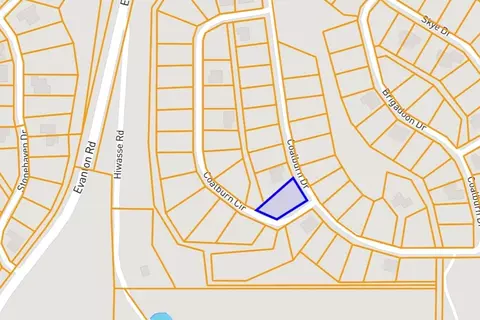 9 Coalburn Drive, Bella Vista, AR 72715