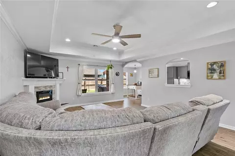1251 Coventry Ln, Centerton, AR 72719 photo 7