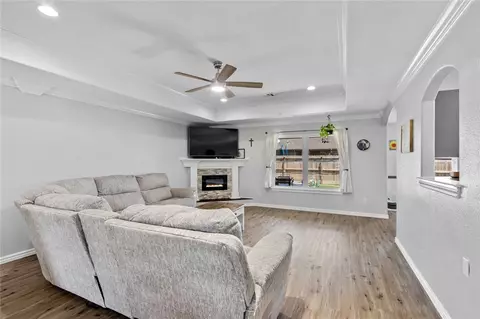 1251 Coventry Ln, Centerton, AR 72719 photo 6