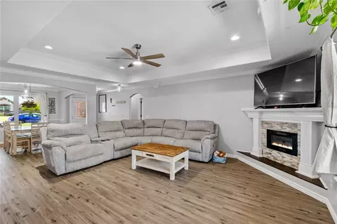 1251 Coventry Ln, Centerton, AR 72719 photo 8