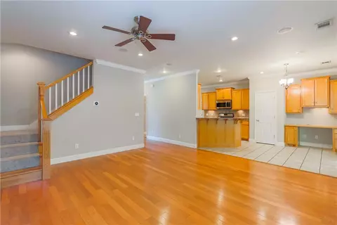 15 Bridlington Dr, Bella Vista, AR 72714