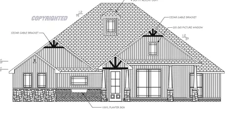 1901 Crump, Pea Ridge, AR 72751
