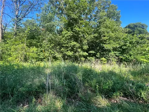 Newburgh Drive, Bella Vista, AR 72715