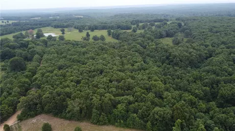 Tbd 600 Road, Tahlequah, OK 74464