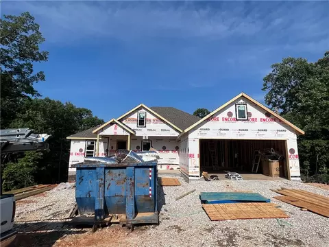 48 Dickenshire Dr, Bella Vista, AR 72714