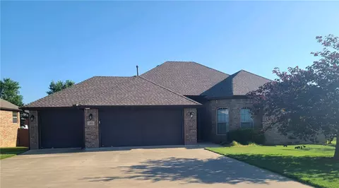 193 Callie Ln, Centerton, AR 72719 photo 1