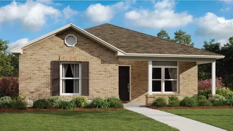908 S Morningside Dr, Fayetteville, AR 72701