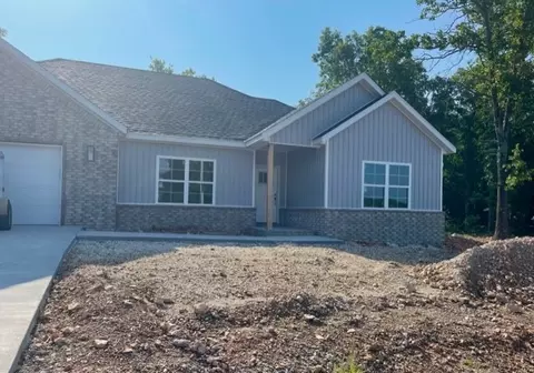 9 Cromarty Ln, Bella Vista, AR 72715
