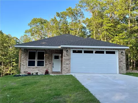 4 Whitstable Dr, Bella Vista, AR 72714
