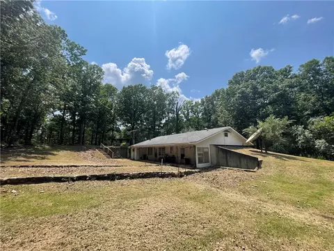1897 River Rd, Hardy, AR 72542