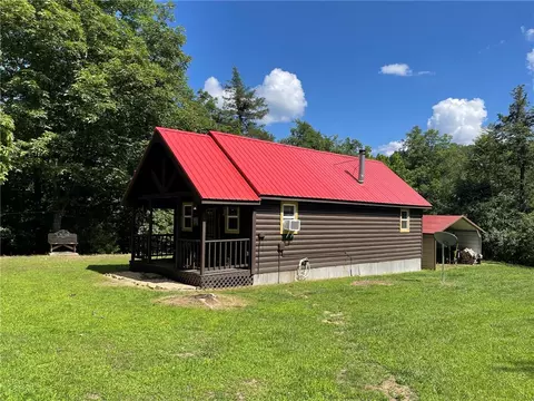 24107 Hwy 16, Pettigrew, AR 72752