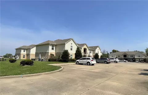2851 Xavier St, Fort Smith, AR 72901
