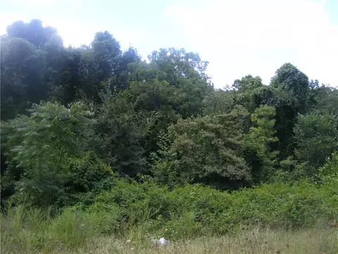 Mt Olive Road, Gravette, AR 72722