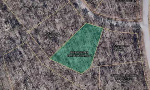 56 Carrick Dr, Bella Vista, AR 72715