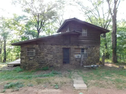 6101 Squeeze By Dr, Chester, AR 72934